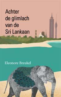 Mosae Libro Achter de glimlach van de Sri Lankaan
