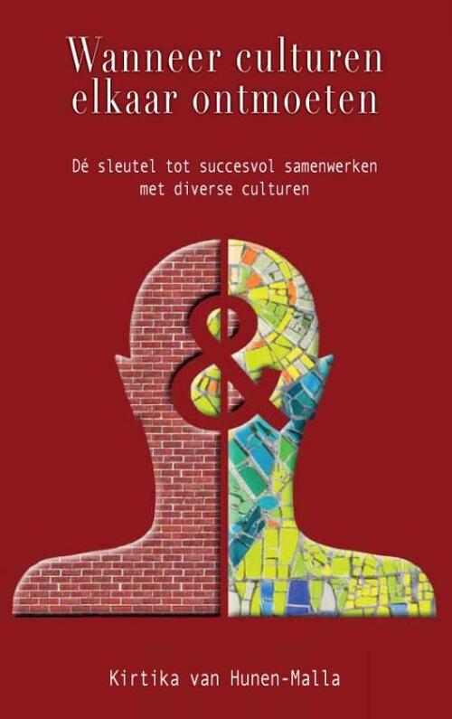 Mosae Libro Wanneer culturen elkaar ontmoeten