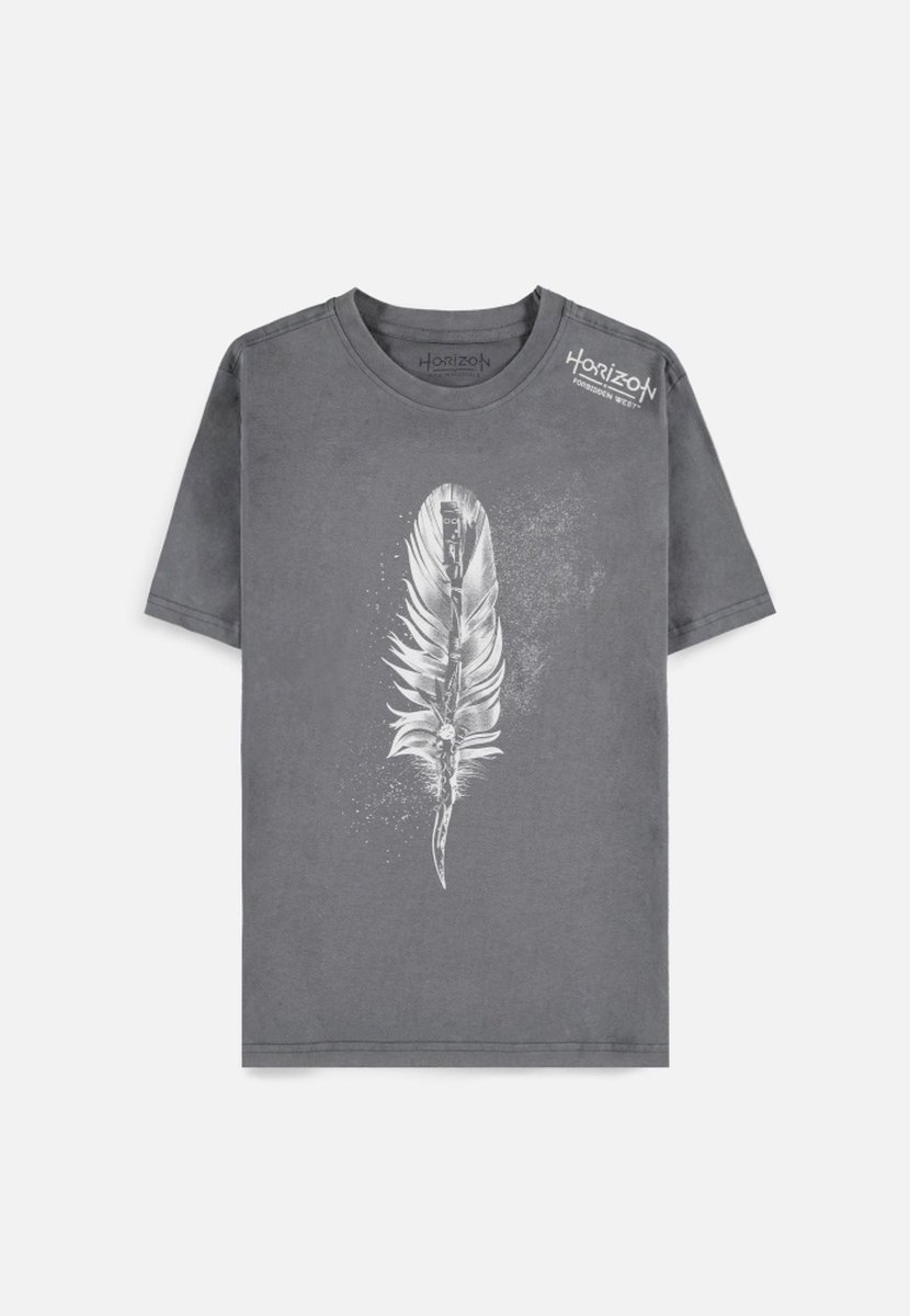 Difuzed Horizon Forbidden West - Women's Short Sleeved T-shirt