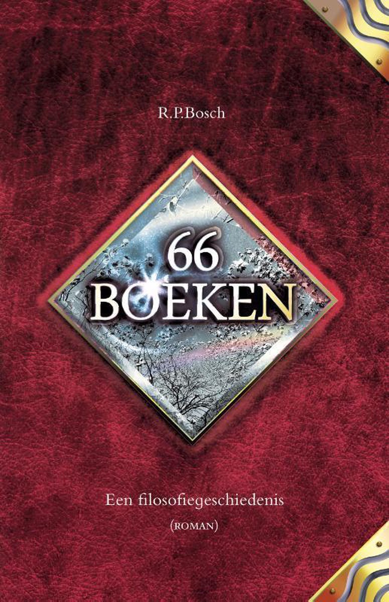 Ijzer 66 Boeken