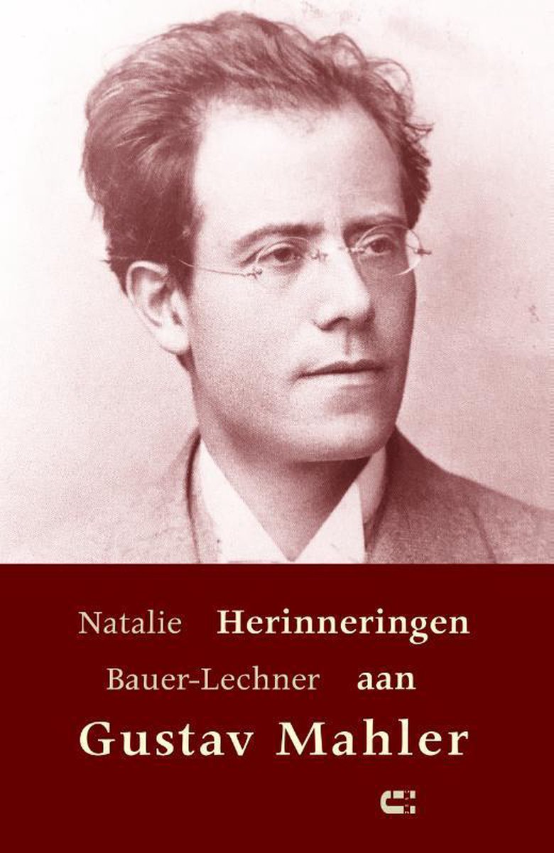 Ijzer Herinneringen aan Gustav Mahler