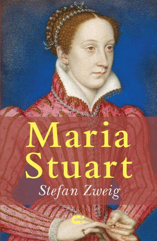 Ijzer Maria Stuart