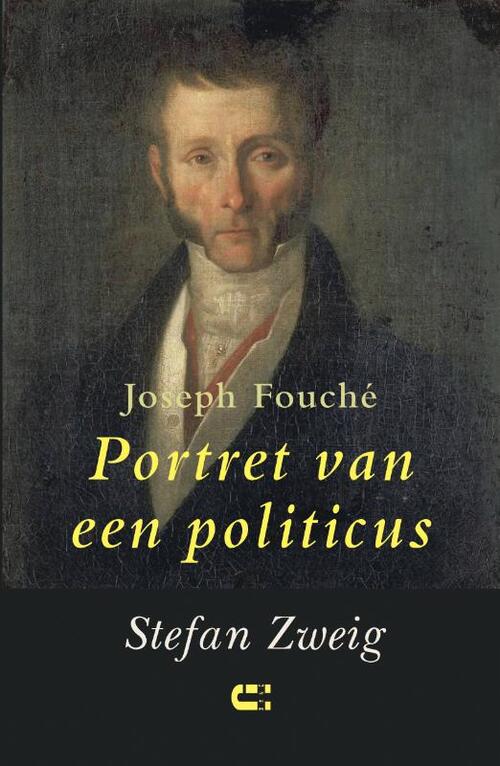 Ijzer Joseph Fouché