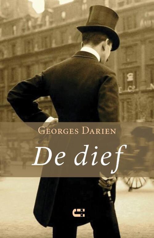 Ijzer De dief