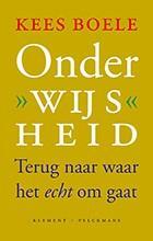 Onderwijsheid