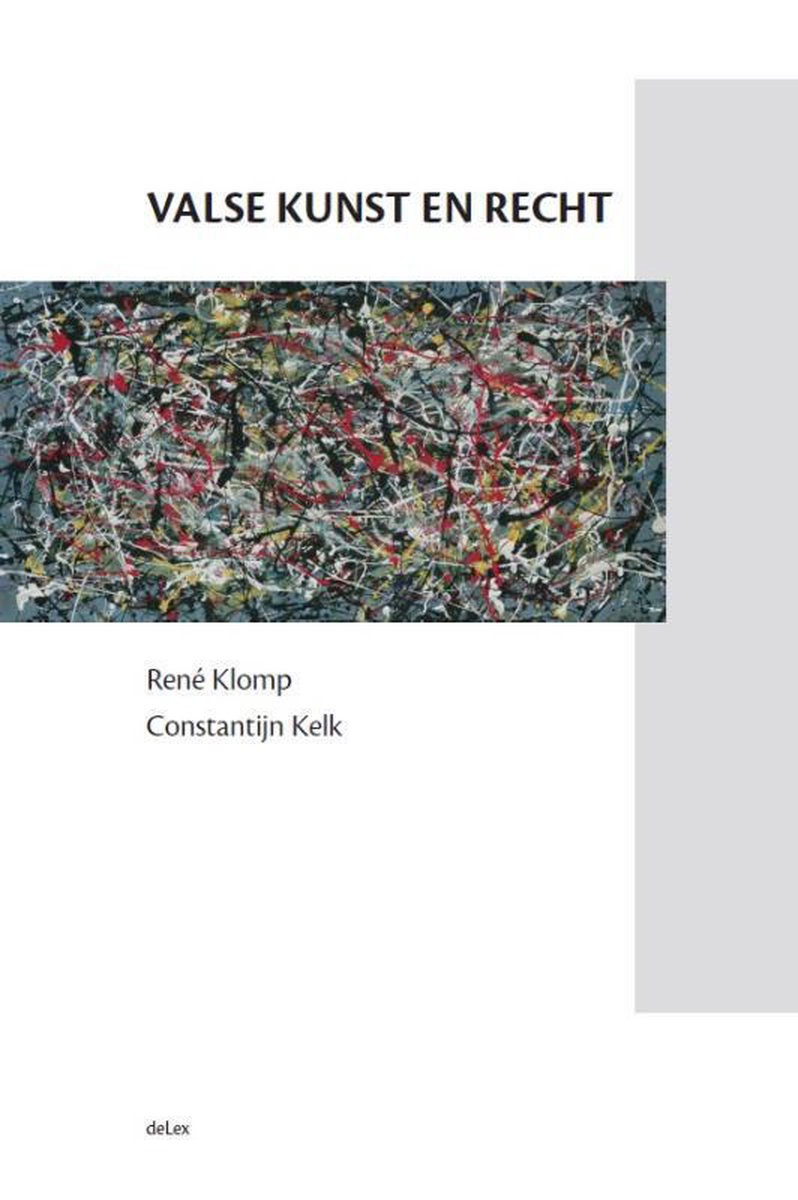 deLex B.V. Valse kunst en recht