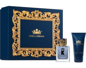 Dolce & Gabbana K Giftset