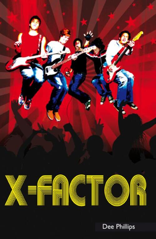 Picture This X-factor