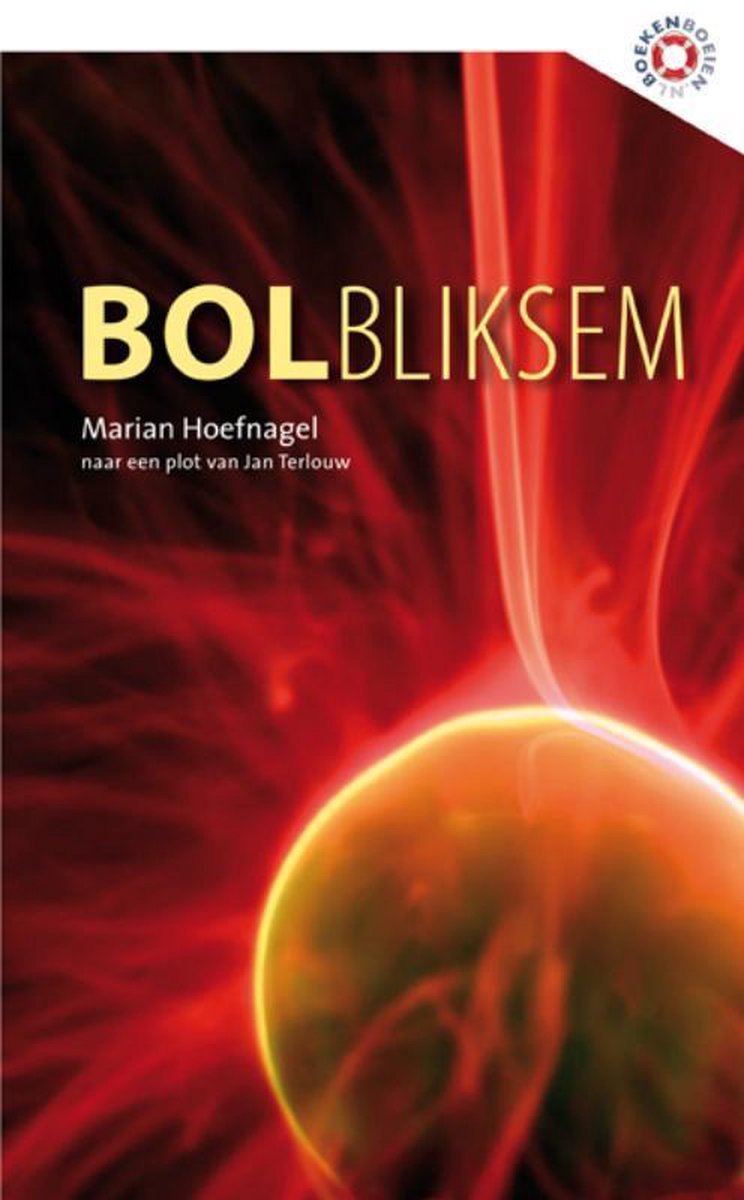 Boeken boeien Bolbliksem