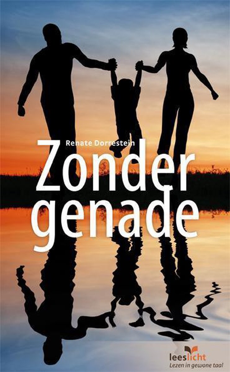 Leeslicht Zonder genade