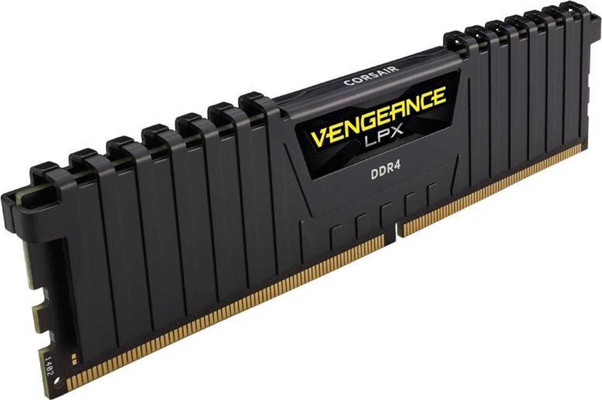 Corsair Vengeance LPX 16GB DDR4 3000MHz geheugenmodule