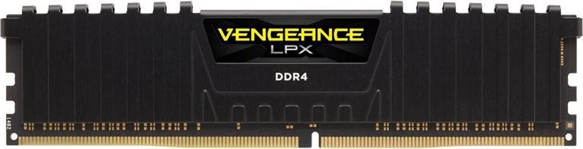 Corsair Vengeance LPX 16GB DDR4 3000MHz geheugenmodule