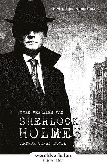 Wereldverhalen Twee verhalen van Sherlock Holmes