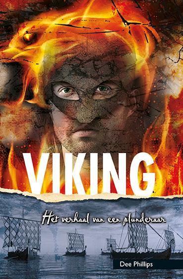 Heftige Historie Viking