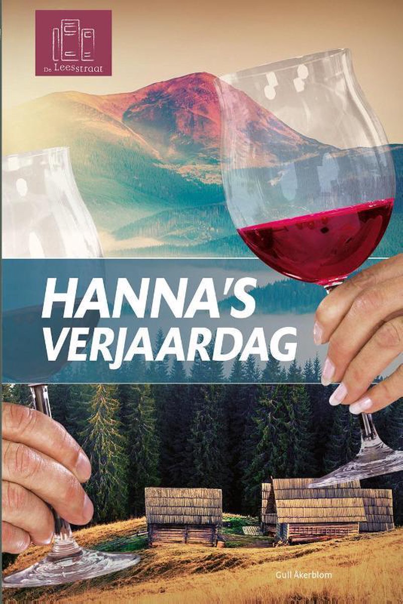 Hanna&apos;s verjaardag