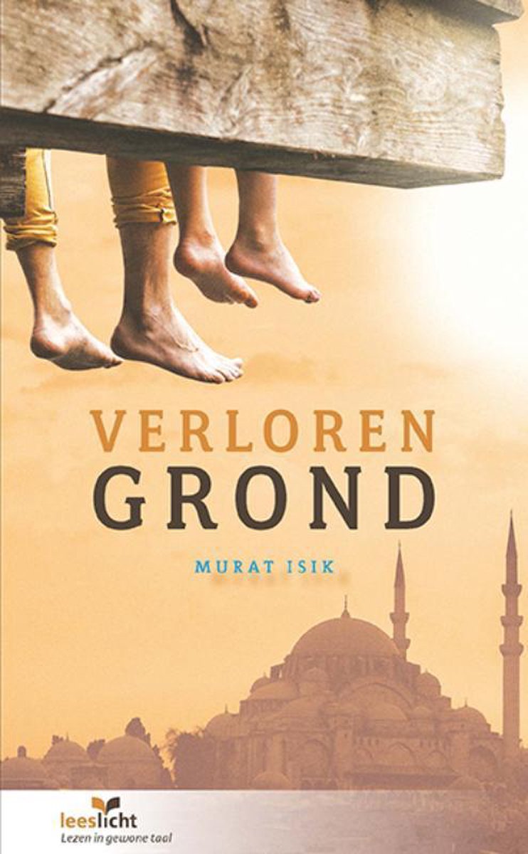 Verloren grond