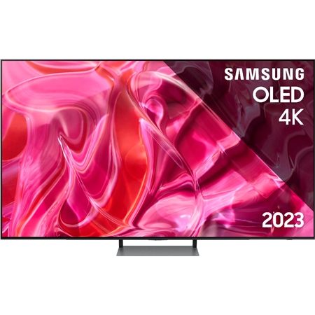 Samsung OLED 4K QE77S92C (2023)