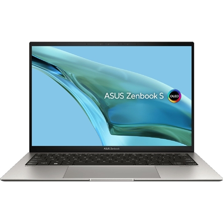 Asus ZenBook S 13 OLED UX5304VA-NQ075W - Grijs