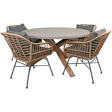 Buitengewoon de Boet Den Haag Margriet Diningset -
