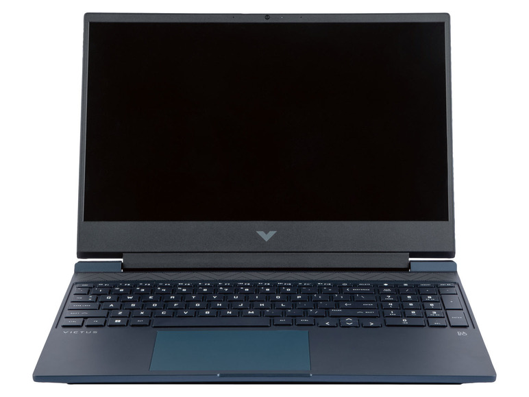 HP Victus gaming laptop »15-fb0554ng«, 1