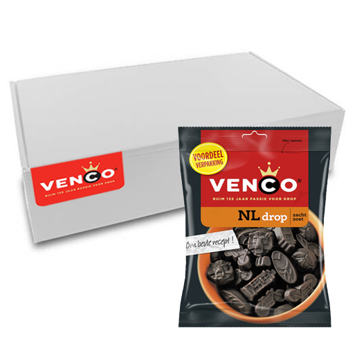 Venco - NL Drop - 12x 425g