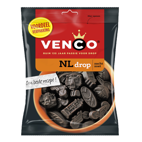 Venco - NL Drop - 425g