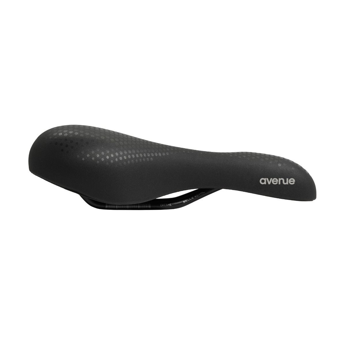 Selle Royal Fietszadel Avenue Athletic - Urban Life