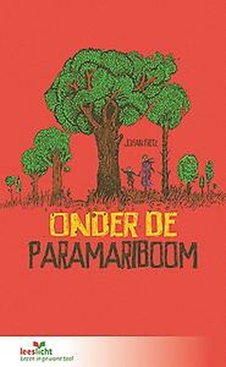 Onder de paramariboom