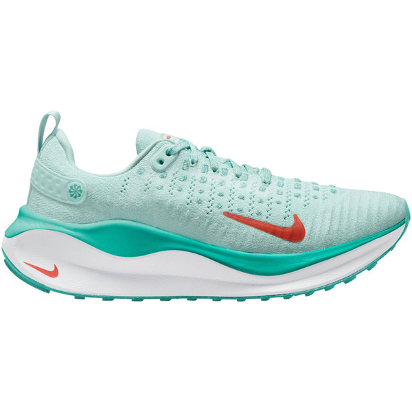 Nike Infinity 4 Women - Groen