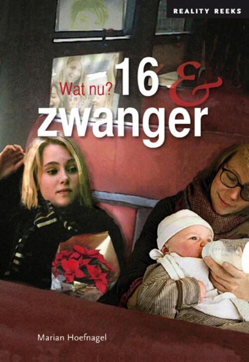 16 & Zwanger