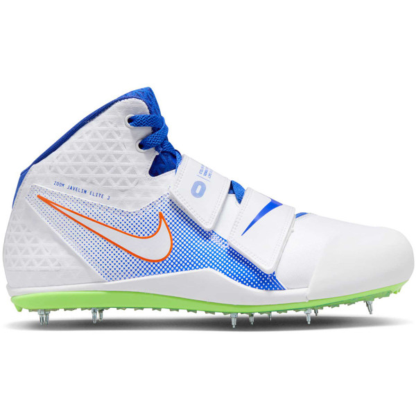 Nike Javelin Elite 3 - Blauw