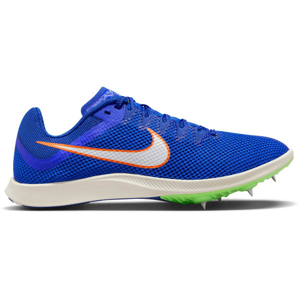 Nike Rival Distance - Blauw