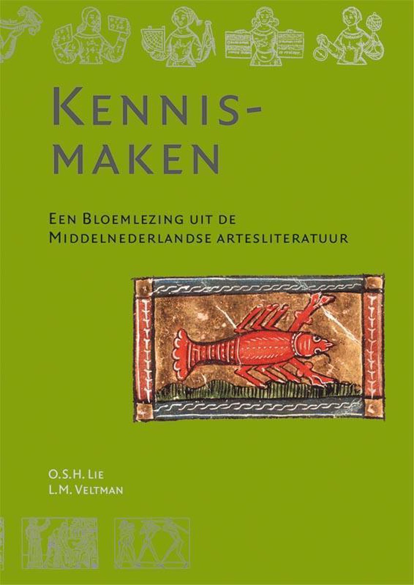 Kennis-maken