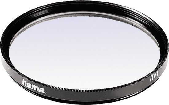 Hama UV Filter 62mm