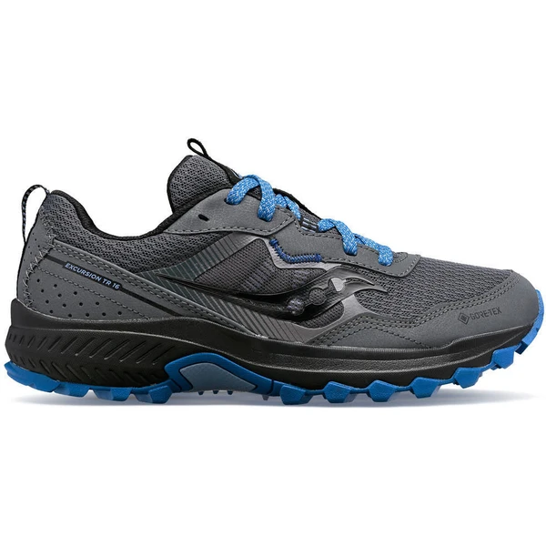 Saucony Excursion TR16 GTX Women