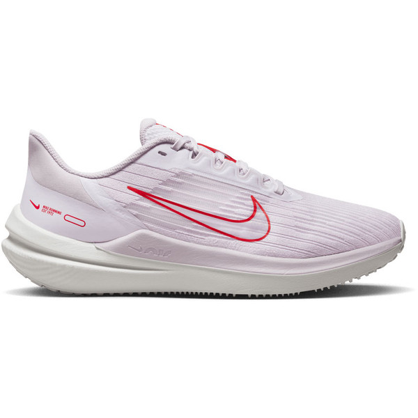 Nike Winflo 9 Women - Paars