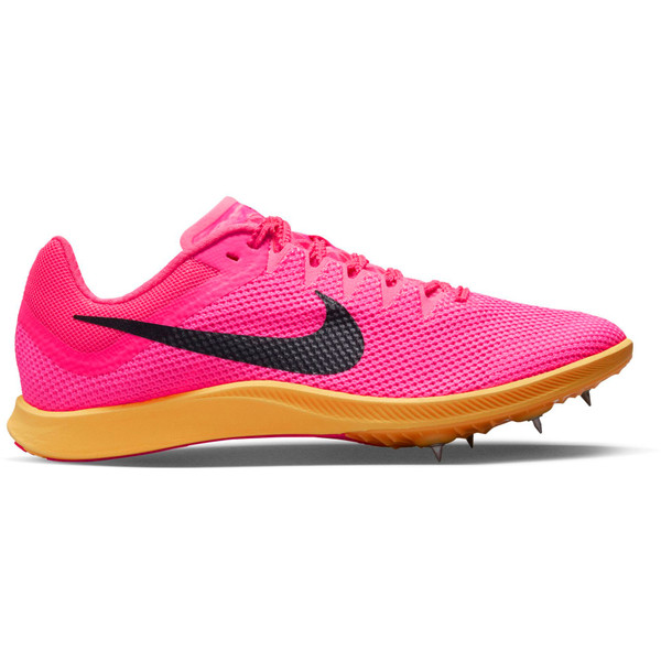 Nike Rival Distance - Roze