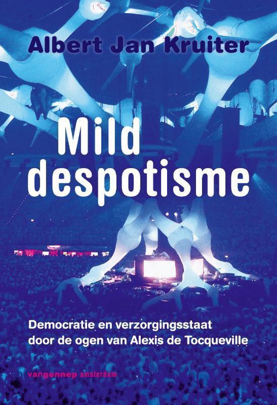 Gennep B.V., Uitgeverij Van Mild despotisme