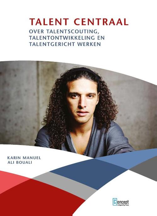 Concept Uitgeefgroep Talent Centraal