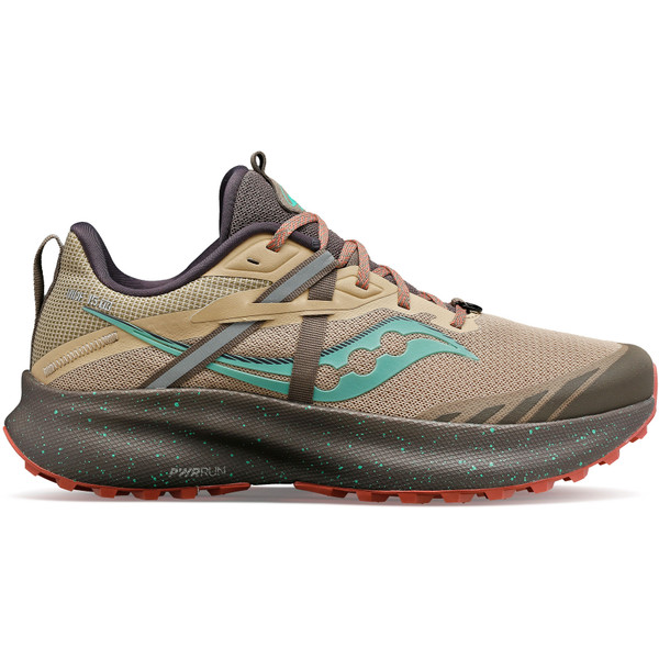 Saucony Ride 15 TR Women