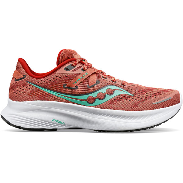 Saucony Guide 16 Women - Roze