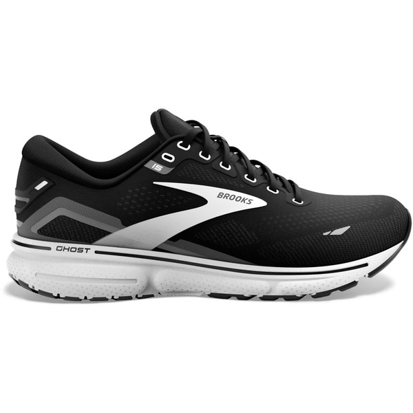 Brooks Ghost 15 WIDE Men