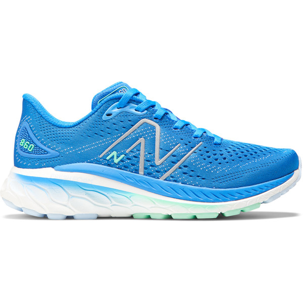 new balance Fresh Foam 860 v13 WIDE Women