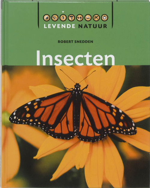 Insecten