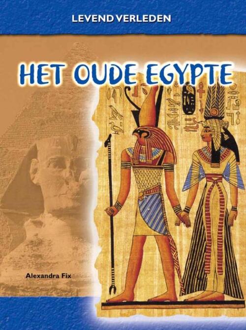 Het oude Egypte