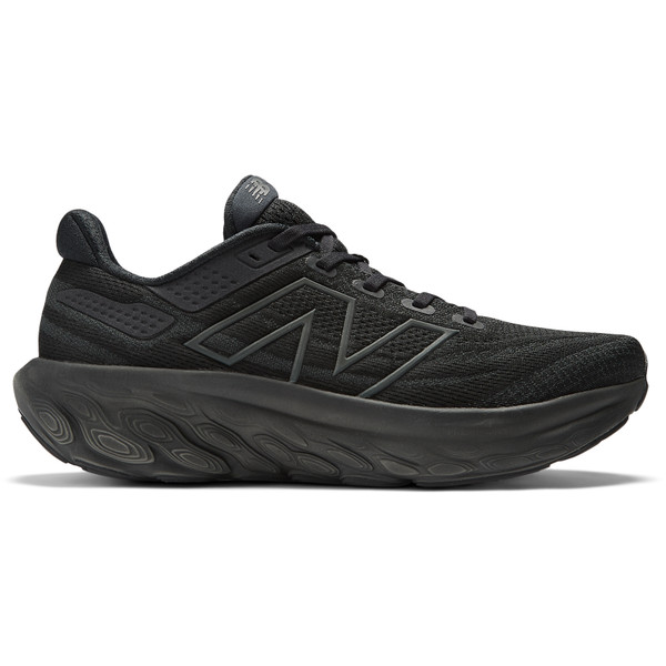 new balance Fresh Foam 1080 V13 Men - Zwart