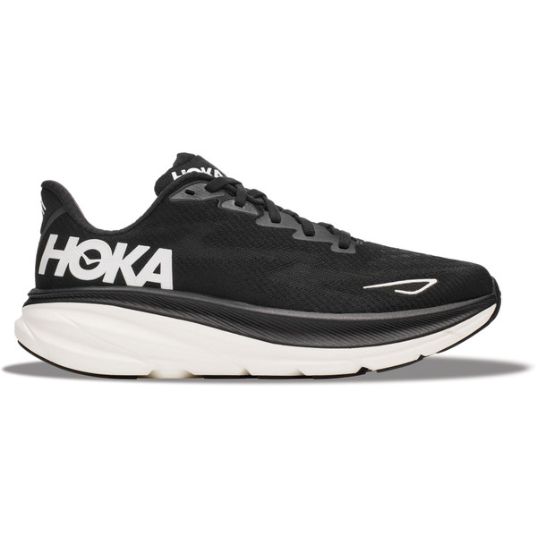 HOKA Clifton 9 WIDE Women