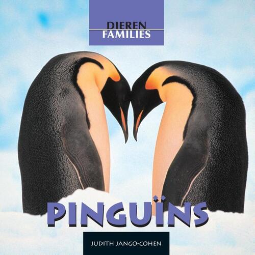 Pinguïns