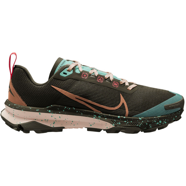 Nike Terra Kiger 9 Women - Groen