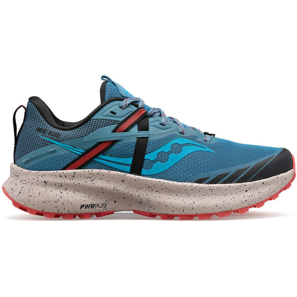 Saucony Ride 15 TR Women